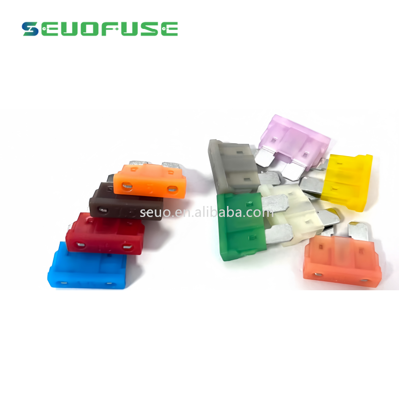 中号尼龙保险丝